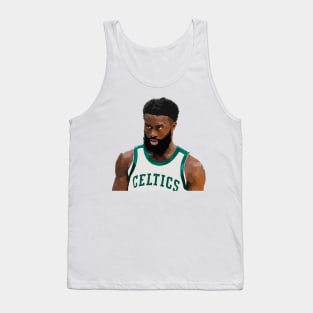 Jaylen Brown | Boston Celtics Tank Top